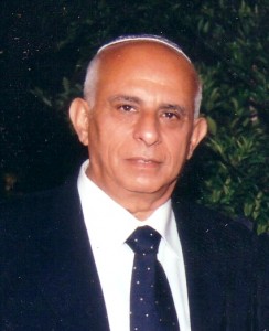 Read more about the article יאיר סאלם